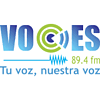 Voces 89.4 FM