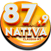 Nativa FM 87