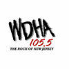 WDHA-FM 105.5 FM