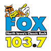 KLKK 103-7 The Fox