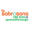 La Sabrosona Quetzaltenango 105.5 FM