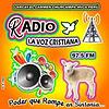 Radio La Voz Cristiana 97.5 FM Larcay