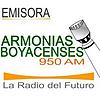 Armonías Boyacenses