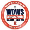 News Talk 1400 & 93.9 DWS