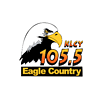 KLCY Eagle Country 105.5 FM