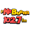La Ke Buena 102.7 fm | Torreón