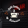 Cafe Costura Bohemia Radio 91.1 FM