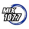 KPLT Mix 107.7 FM