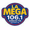 MEGA RADIO 106.1 FM