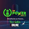 The Power Music Fm