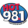 WDUL Hot 98.1