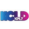 KCLD 104.7 FM