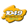Metrópolis 104.9 FM