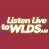 WLDS 1180 AM