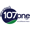 WQKL ann arbor's 107one