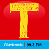 Tropicana Villavicencio 99.3 FM