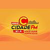 Cidade 87.9 FM