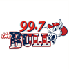 KBTN The Bull 99.7 FM