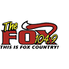 KDXY The Fox 104.9 FM