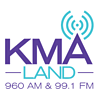 KMA Land 99.1 FM