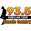 KNEU Classic Country 1250 AM