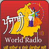 Punjabi World Radio