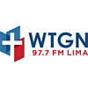 WTGN 97.7 FM