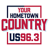 WUSJ Your Country US 96.3 FM