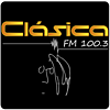 Radio Clásica 100.3 FM