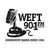 WEFT Champaign 90.1FM