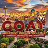 KGOT-92.2 Tha' Goat Radio