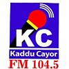 Kaddu Cayor 104.5