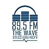 KCFV The Wave 89.5 FM