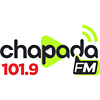 Chapada FM 101,9