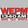 1340 WEPM