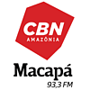 CBN Macapá 93.3 FM