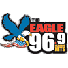 WJGL 96.9 The Eagle