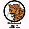 Rádio Jaguari 100.1 FM