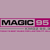 KMGZ Magic 95.3 FM