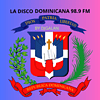 La Disco Dominicana 98.9 FM