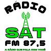 SAT FM