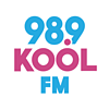 Kool 98.9 KRQX FM