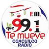 Coacuilco Radio 99.1 FM