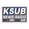 KSUB Talkradio 590 AM