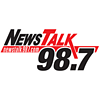 WOKI News Talk 98.7 FM