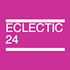 KCRW-HD2 Eclectic 24