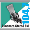 Rádio Almenara FM
