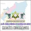 Radio Cristo Viene Masaya Nicaragua