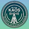 KAOS 89.3 FM Olympia