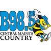 WEBB B98.5 Central Maine's Country